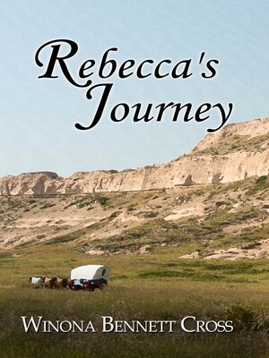 cover image of Rebecca's Journey